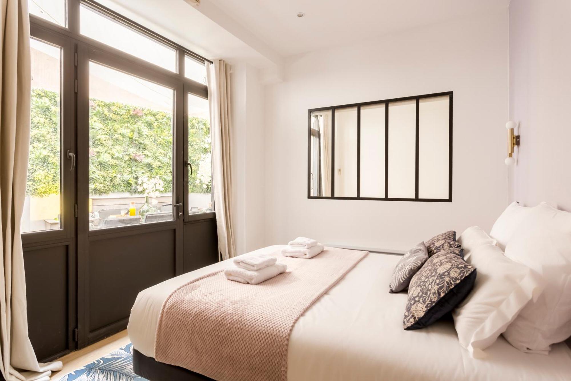 Appartement 10p 160m2 With Terace Paris