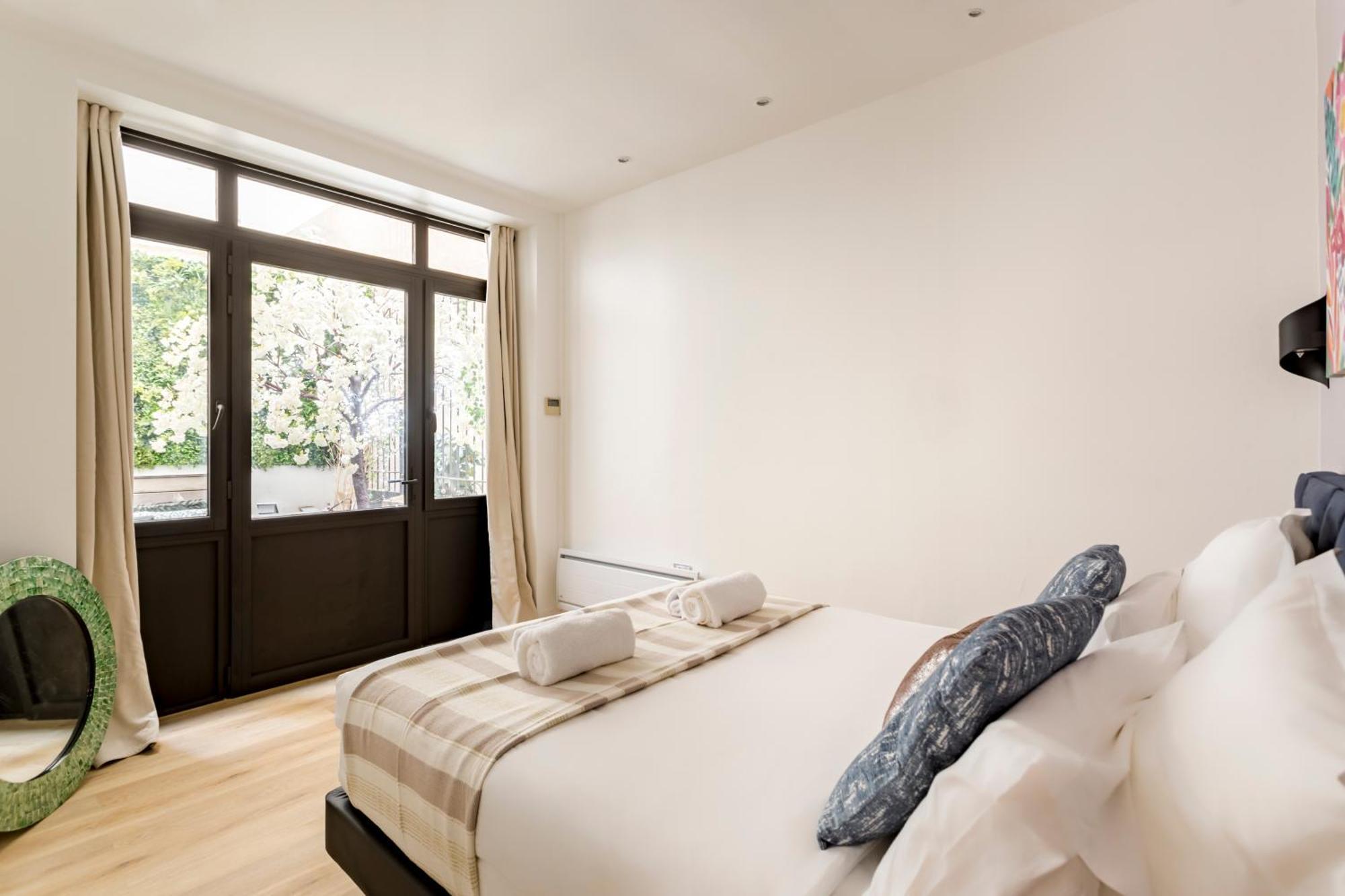 Appartement 10p 160m2 With Terace Paris