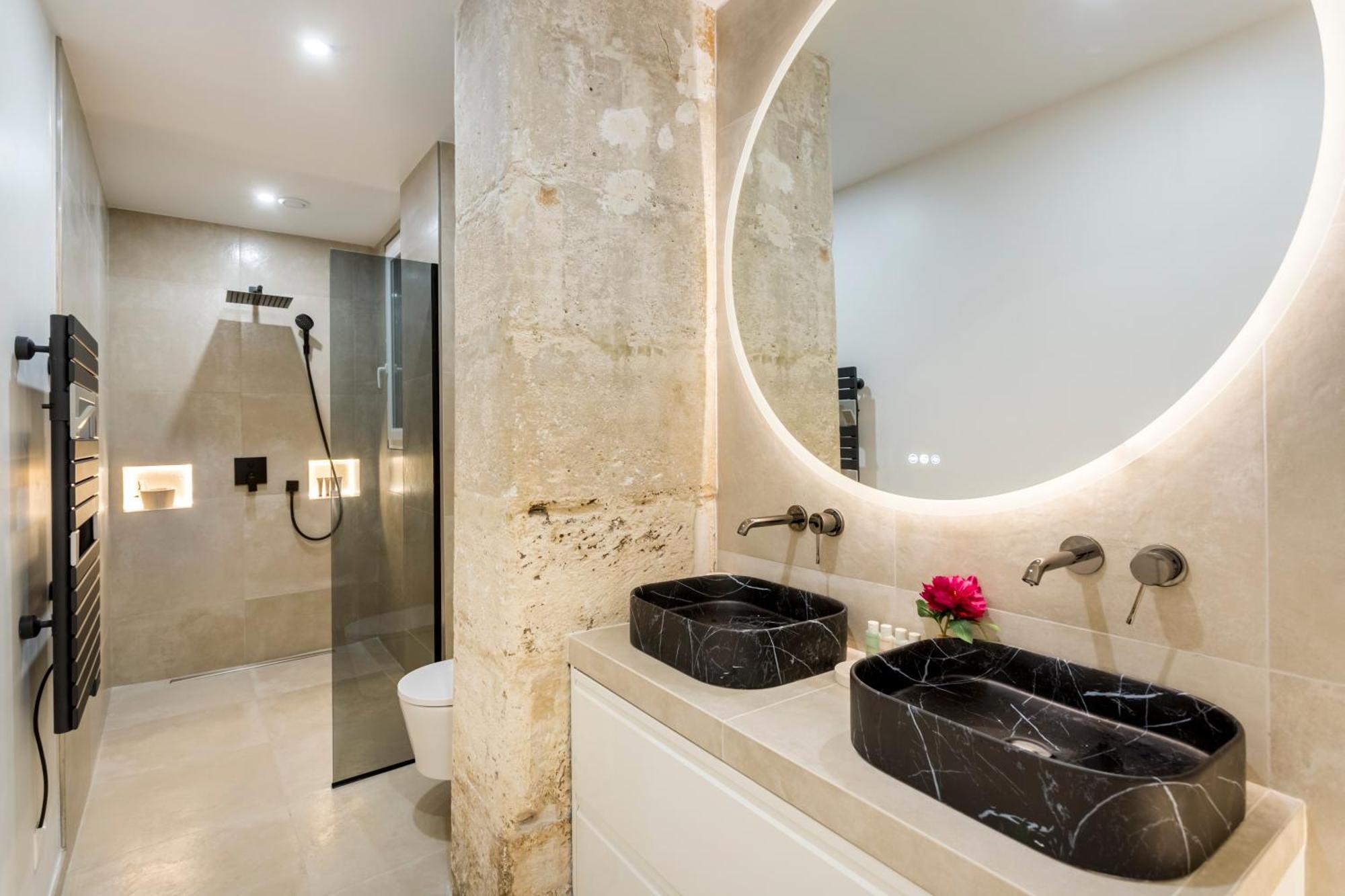 10p 160m2 With Terace Appartement Paris